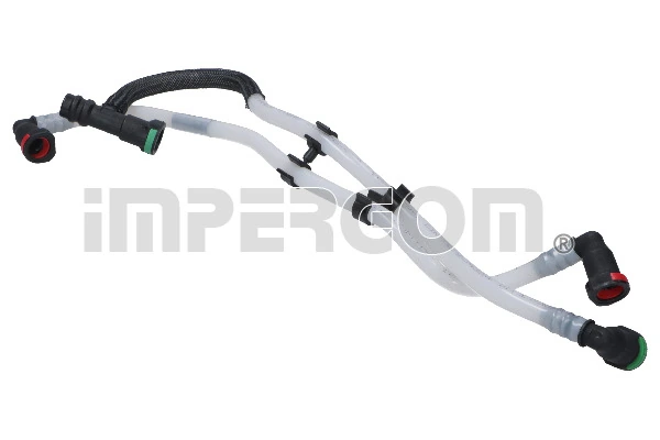 Fuel Line